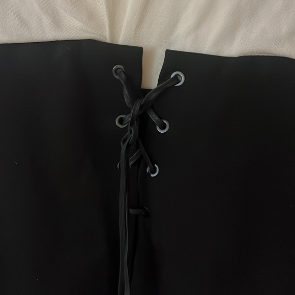 NWT Karen Millen dress size 10 - Picture 2 of 7